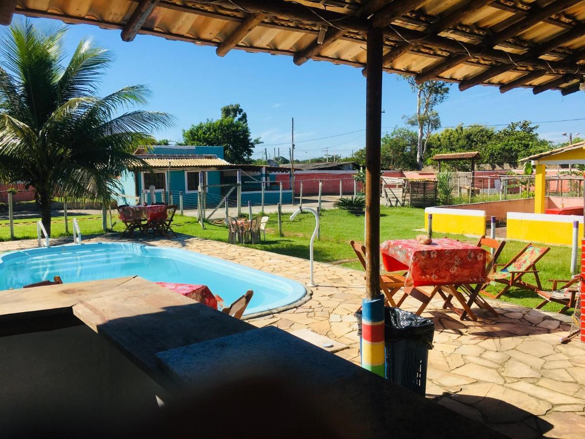 Sitio Da Amizade Casa Piscina Churrasqueira Casa de férias Búzios