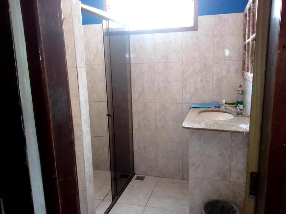 Casa de férias Sitio Da Amizade Casa Piscina Churrasqueira Búzios